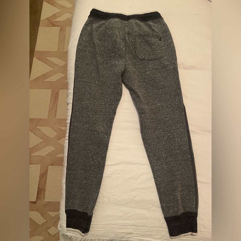 Extra small men’s joggers